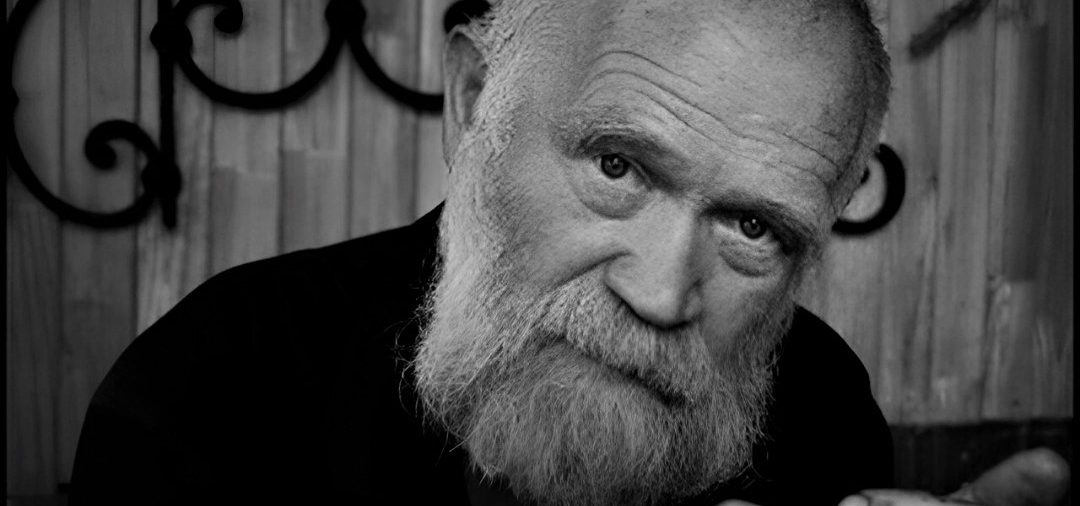 «Красная книга ремесел» Александра Родионова