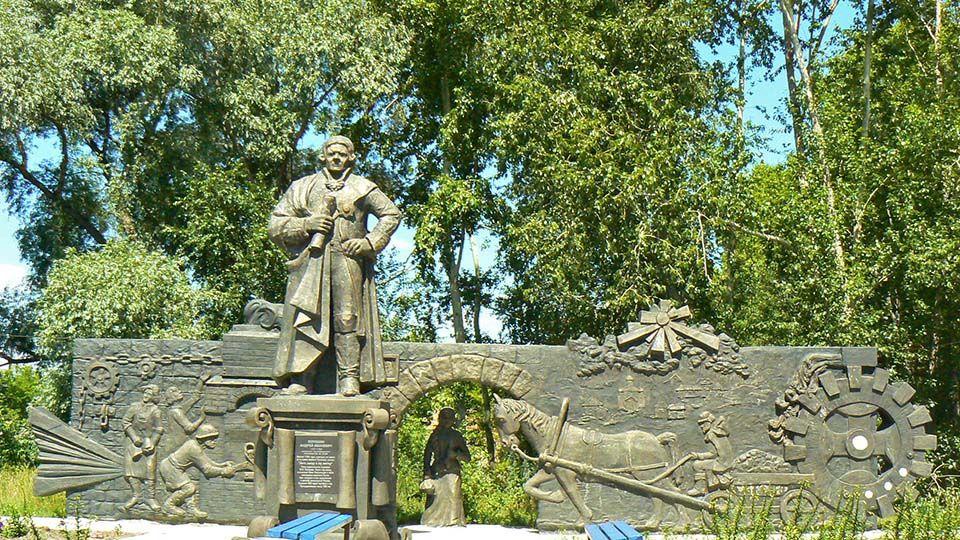 Театральная жизнь Алтая Театральная жизнь Алтая