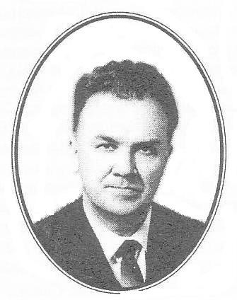 Иоганзен Бодо (Бодо Отто Хинрих Дагоберт) Германович