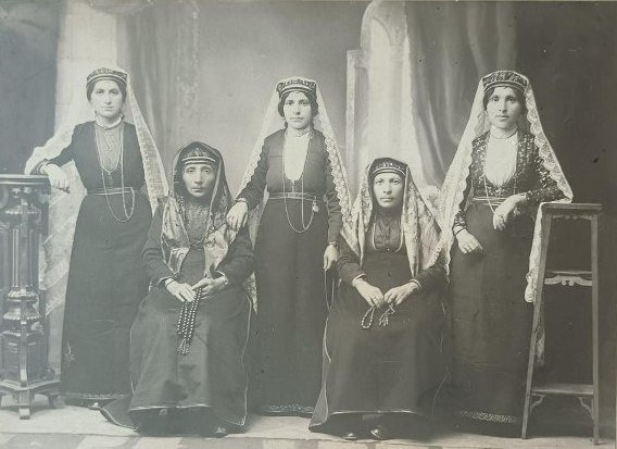 Этнография Алтая